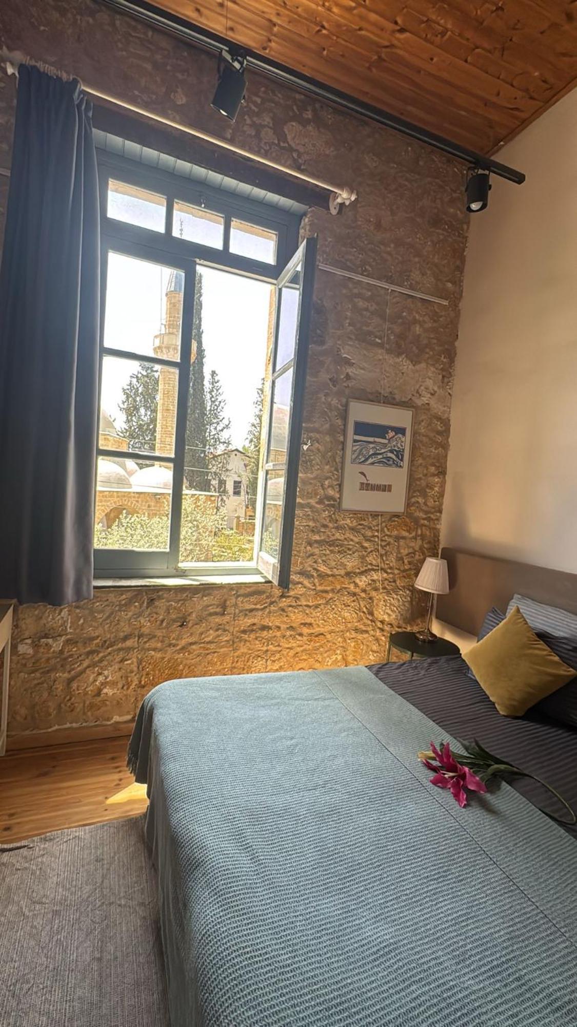 Tasev Guesthouse Nikosia Exterior foto