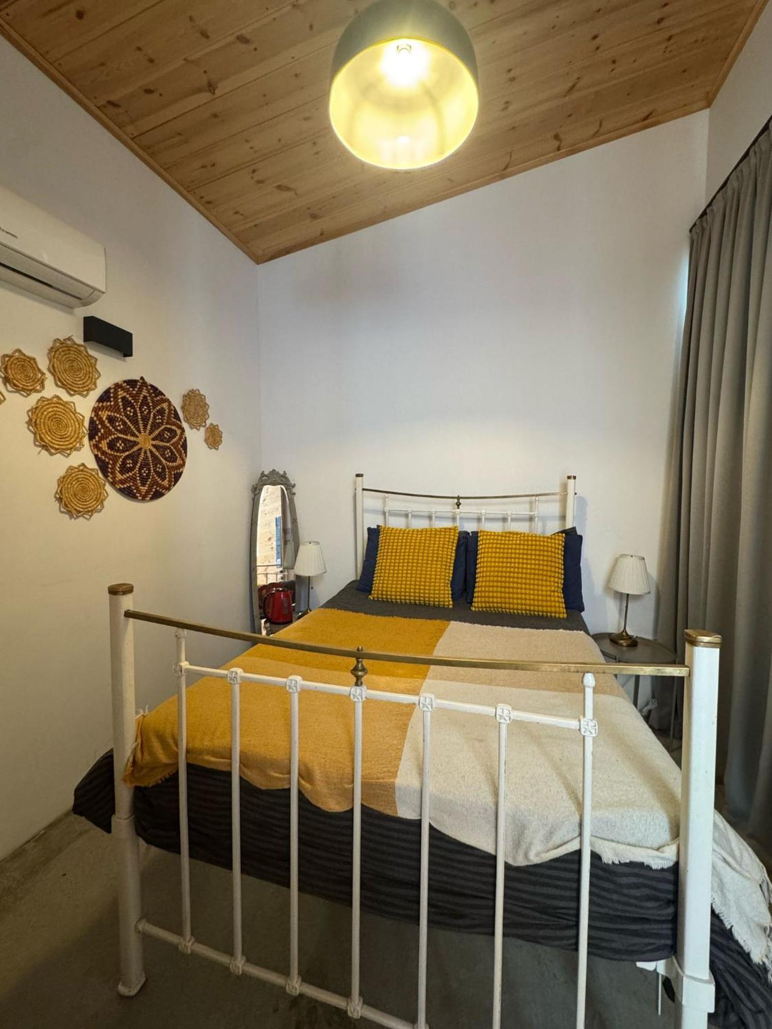 Tasev Guesthouse Nikosia Exterior foto