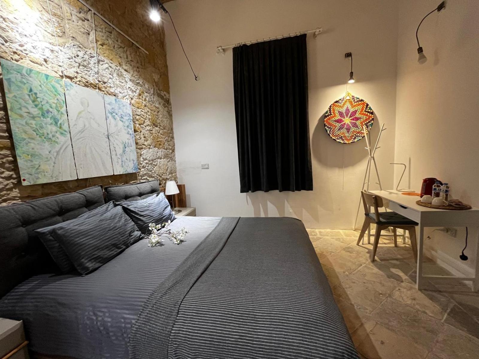 Tasev Guesthouse Nikosia Exterior foto