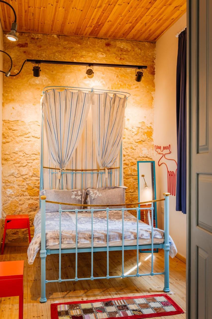 Tasev Guesthouse Nikosia Exterior foto